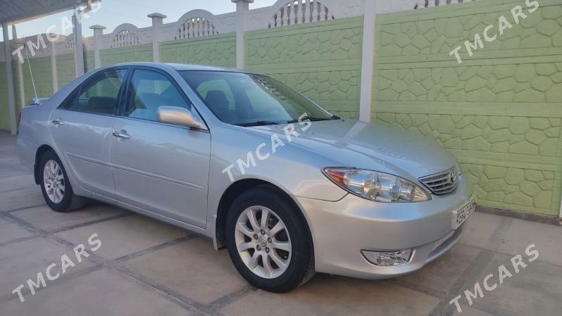 Toyota Camry 2003 - 128 000 TMT - Wekilbazar - img 3