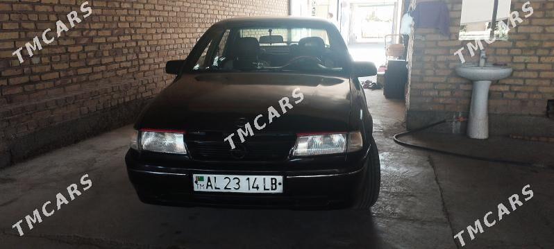 Opel Vectra 1991 - 35 000 TMT - Dänew - img 3