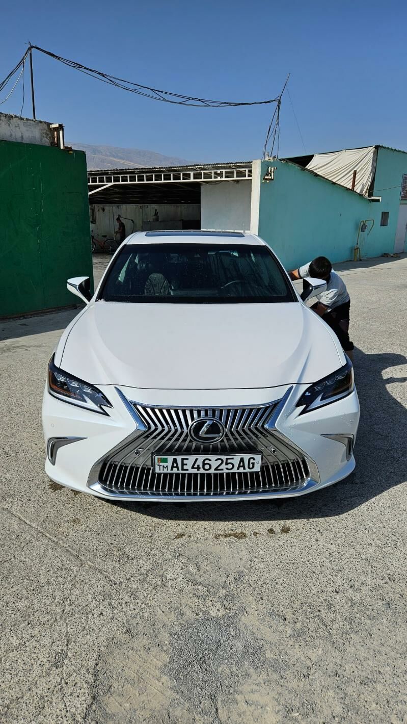 Lexus ES 350 2020 - 505 000 TMT - Ашхабад - img 6