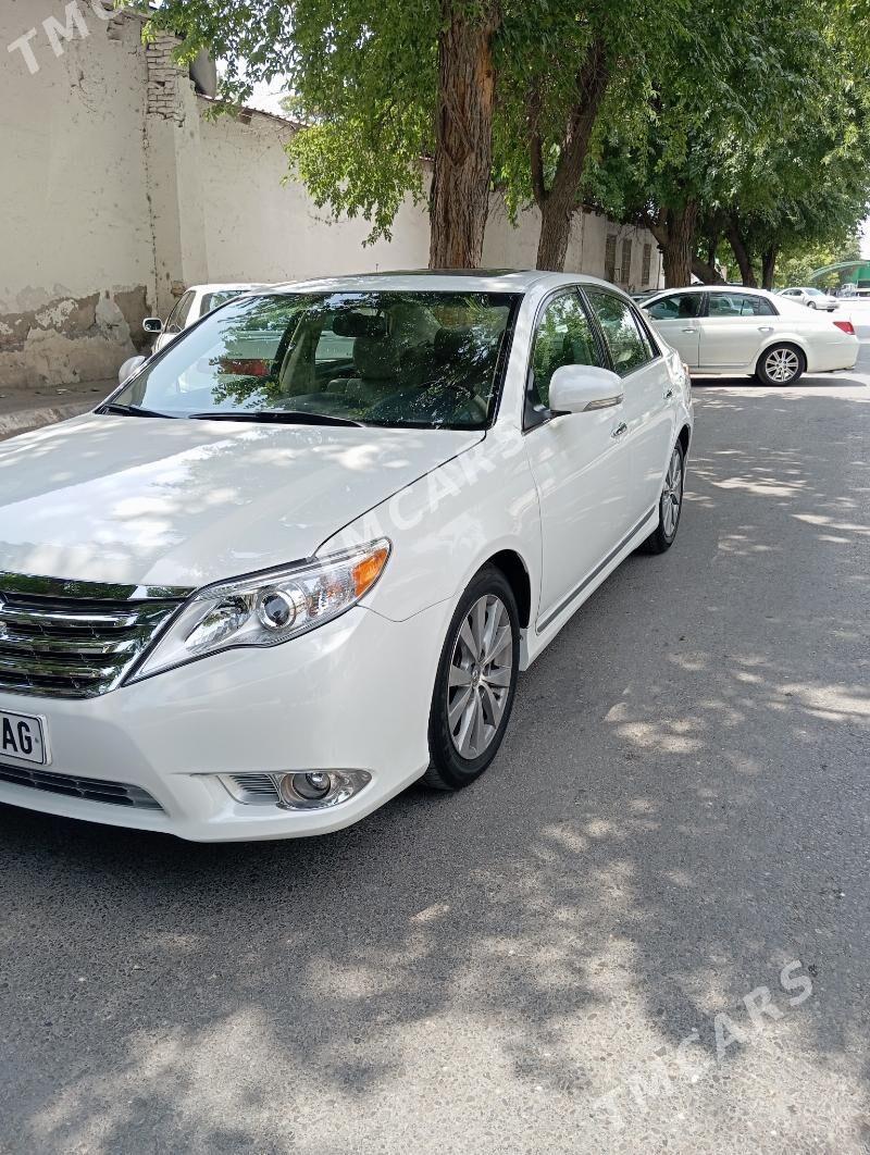 Toyota Avalon 2010 - 245 000 TMT - Ашхабад - img 2