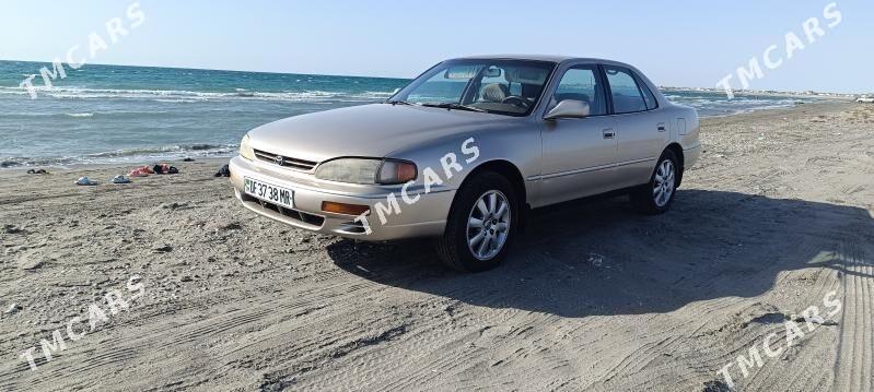 Toyota Camry 1996 - 75 000 TMT - Мары - img 4