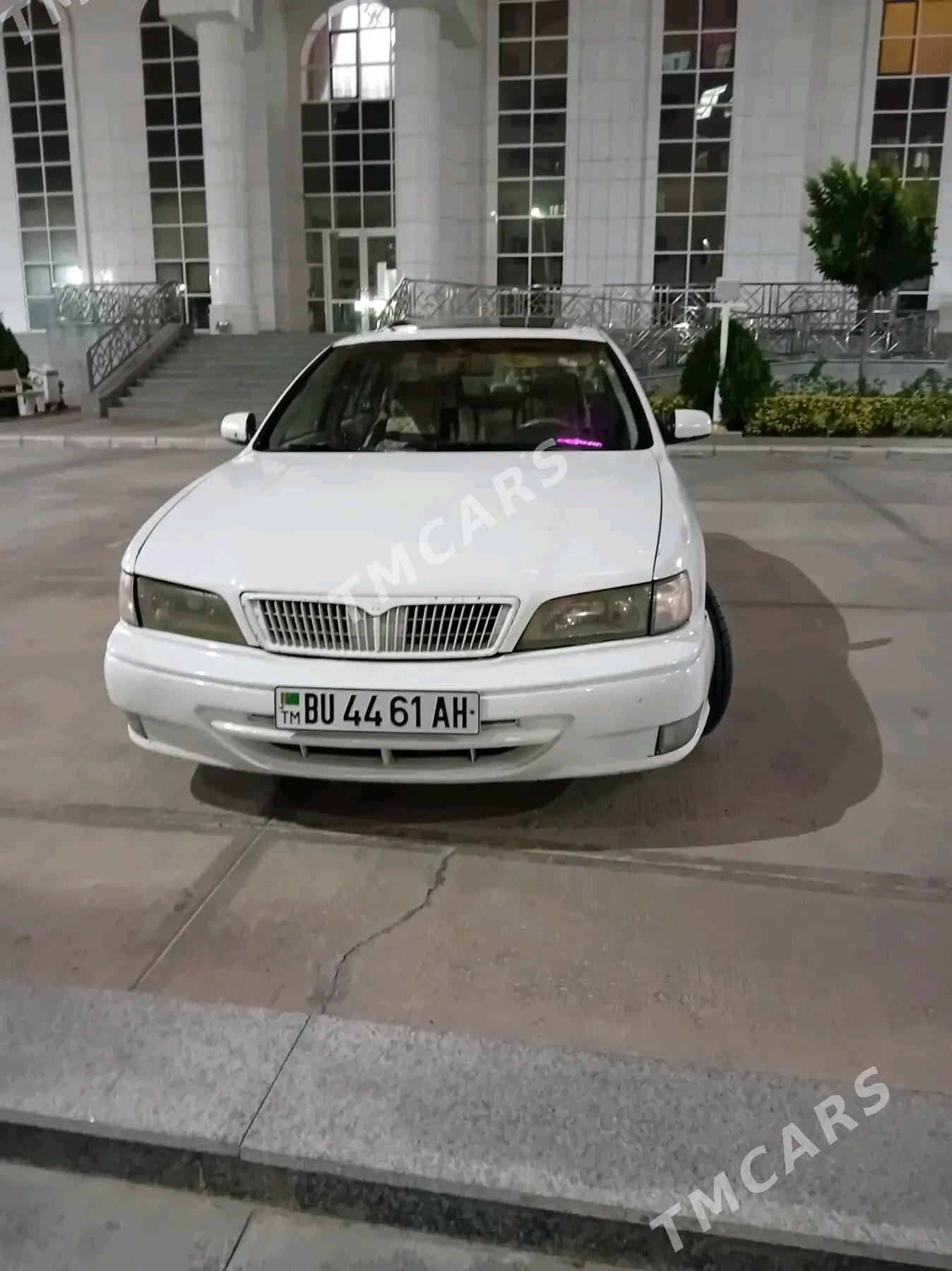 Infiniti FX 1998 - 50 000 TMT - Анев - img 3