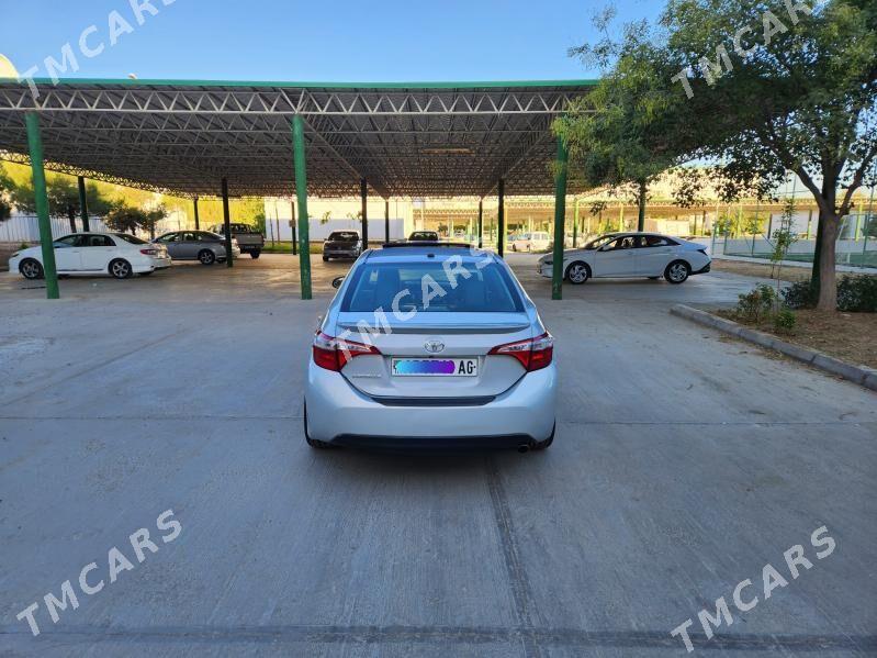 Toyota Corolla 2014 - 157 000 TMT - Köşi - img 5