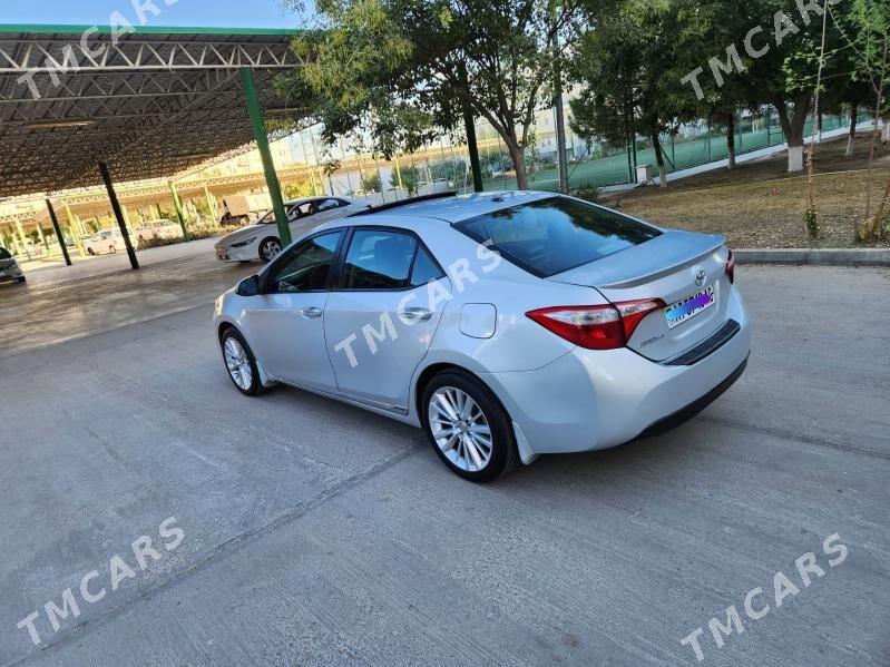 Toyota Corolla 2014 - 157 000 TMT - Köşi - img 7