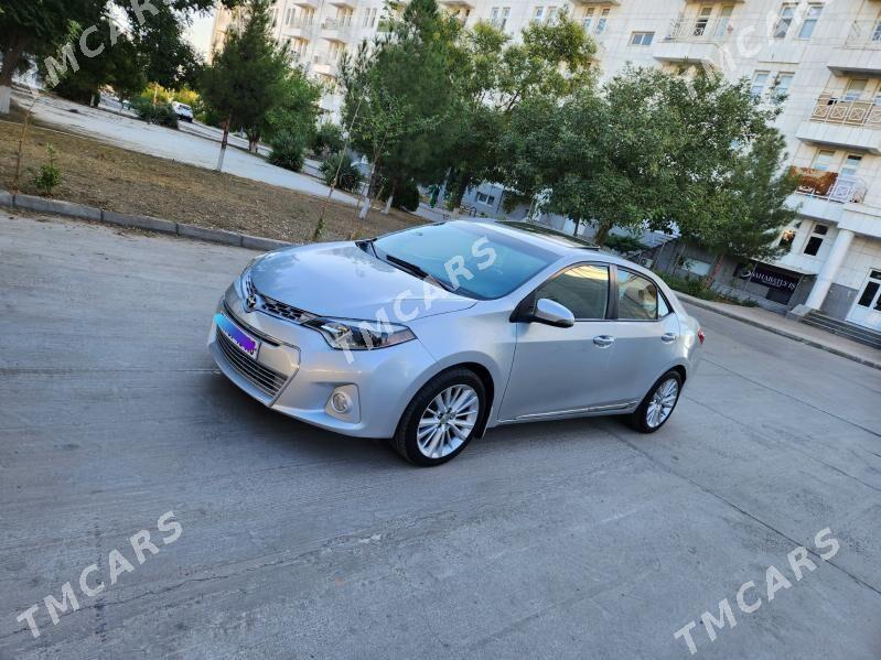 Toyota Corolla 2014 - 157 000 TMT - Köşi - img 9