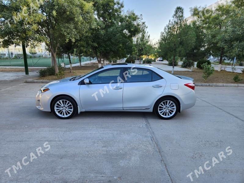 Toyota Corolla 2014 - 157 000 TMT - Köşi - img 8