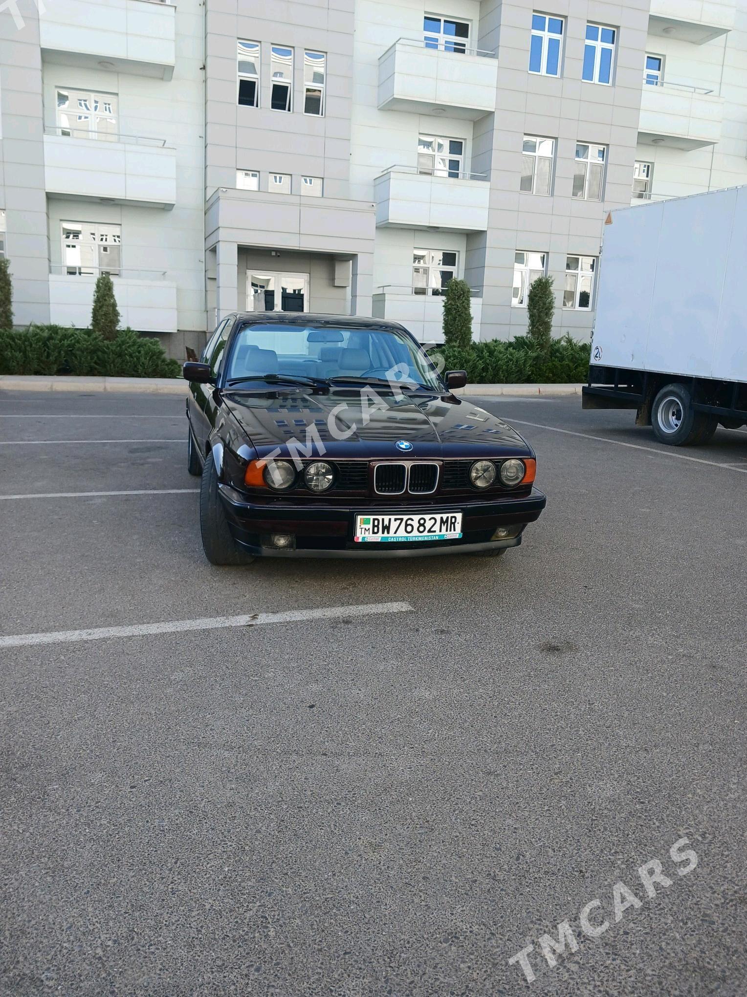 BMW E34 1993 - 60 000 TMT - Sakarçäge - img 2