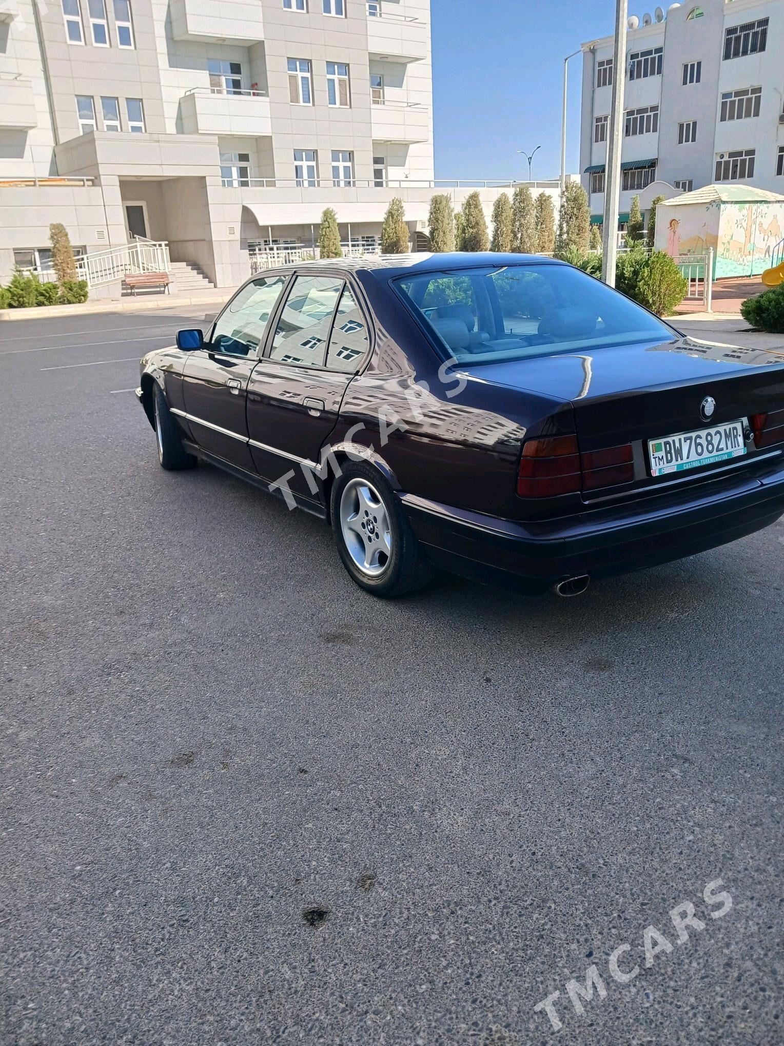 BMW E34 1993 - 60 000 TMT - Sakarçäge - img 3