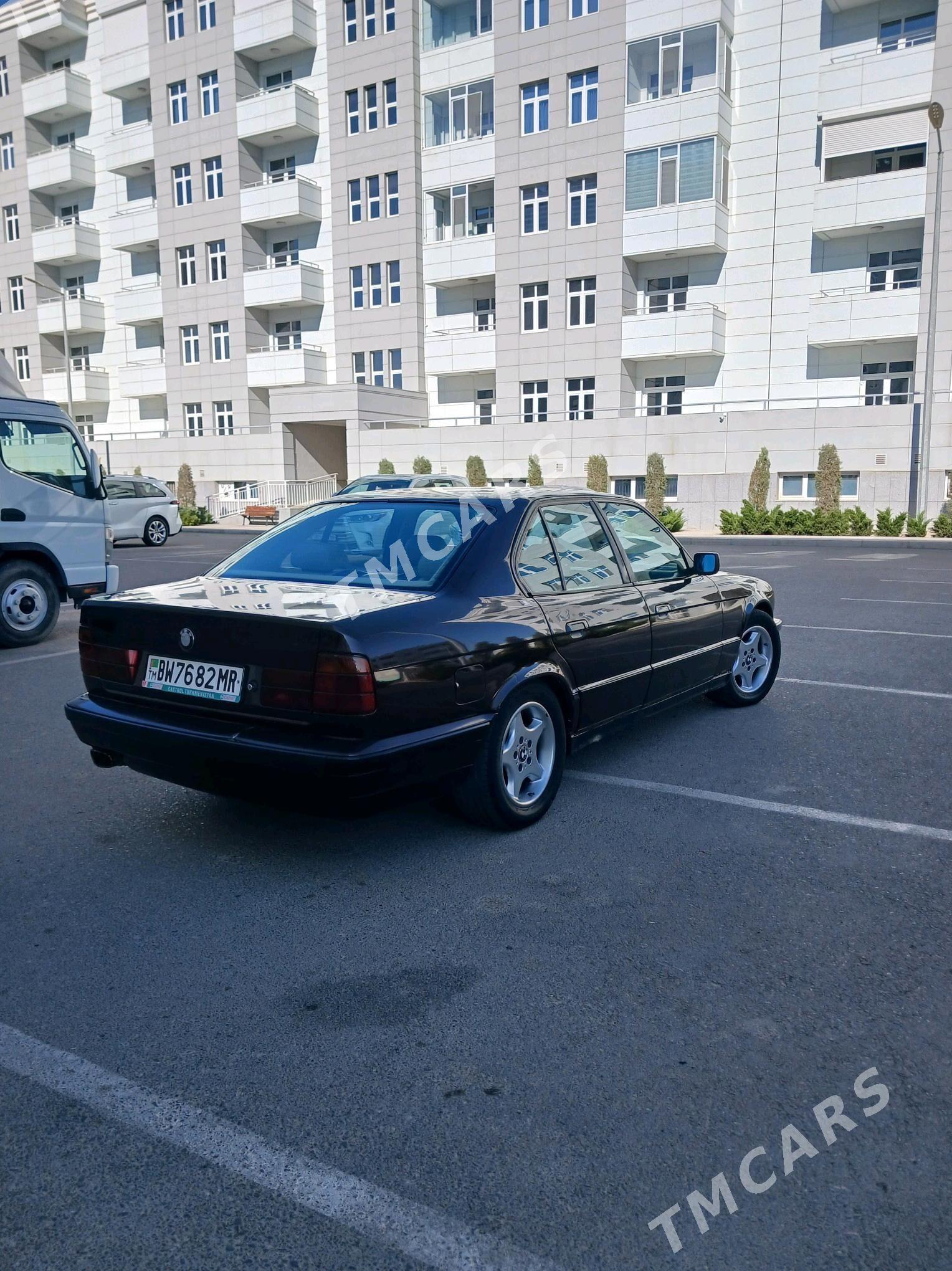 BMW E34 1993 - 60 000 TMT - Сакарчага - img 4