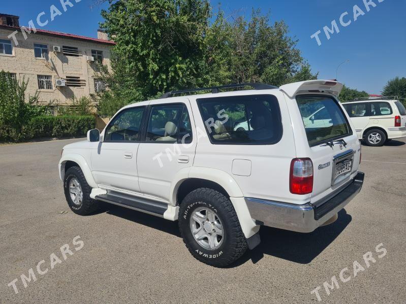 Toyota 4Runner 2002 - 160 000 TMT - Aşgabat - img 3