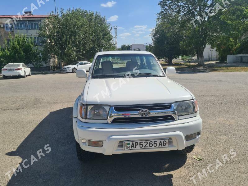 Toyota 4Runner 2002 - 160 000 TMT - Ашхабад - img 2