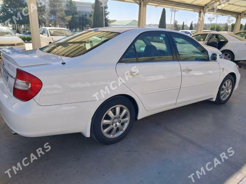 Toyota Camry 2002 - 145 000 TMT - Mary - img 2