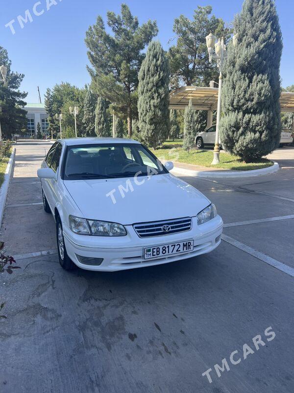 Toyota Camry 1998 - 120 000 TMT - Мары - img 8