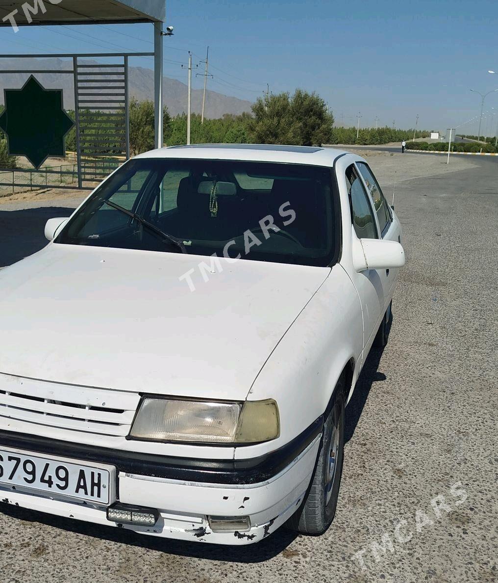 Opel Vectra 1992 - 25 000 TMT - Bäherden - img 3