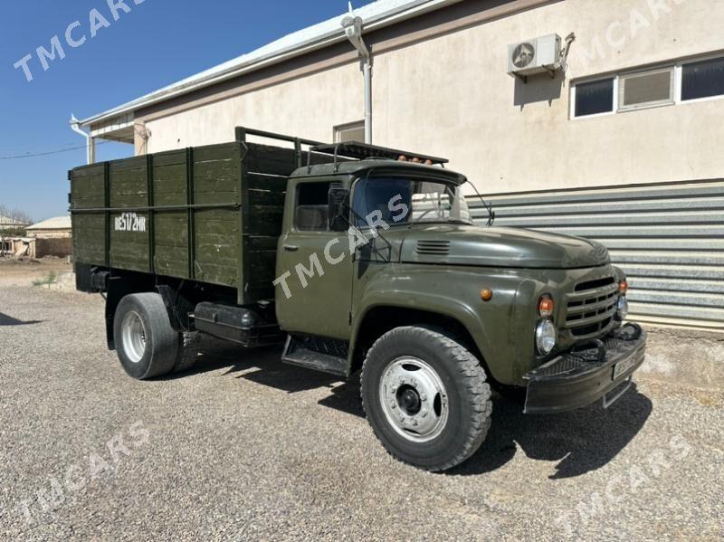 Zil 130 1987 - 70 000 TMT - Мары - img 2