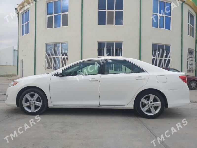 Toyota Camry 2012 - 170 000 TMT - Daşoguz - img 2