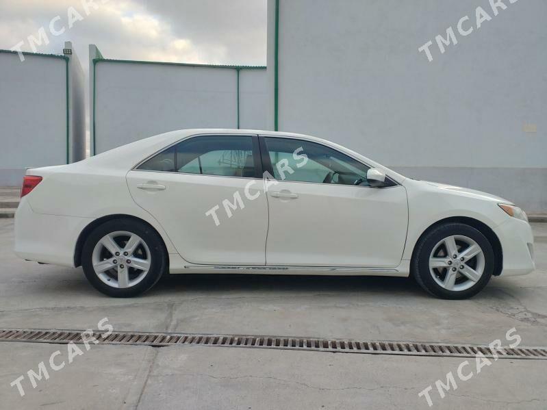 Toyota Camry 2012 - 170 000 TMT - Daşoguz - img 4