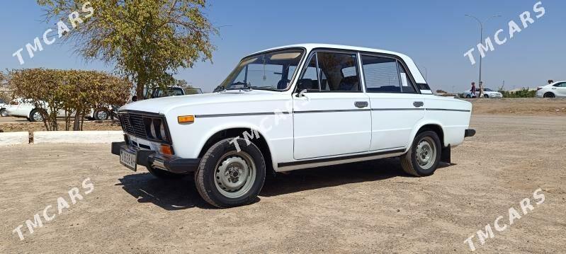 Lada 2106 1999 - 38 000 TMT - Теджен - img 2