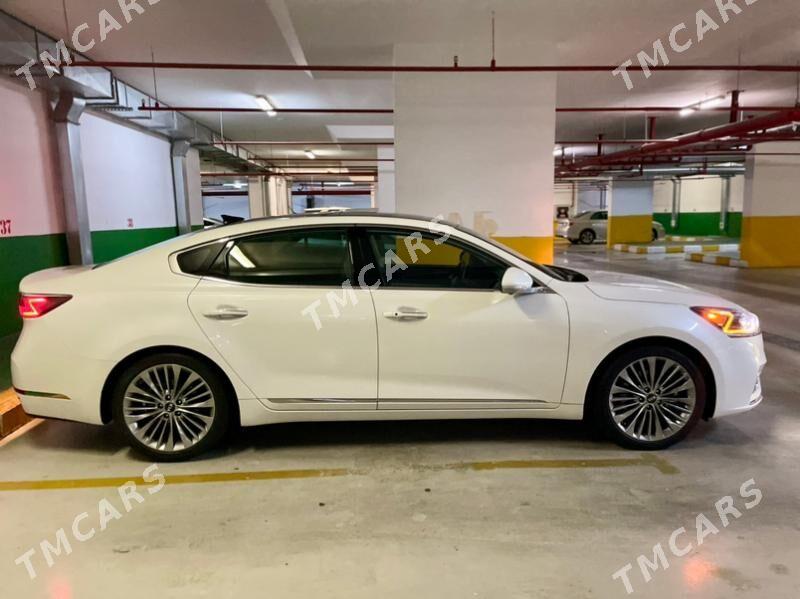 Kia Cadenza 2017 - 360 000 TMT - Aşgabat - img 3