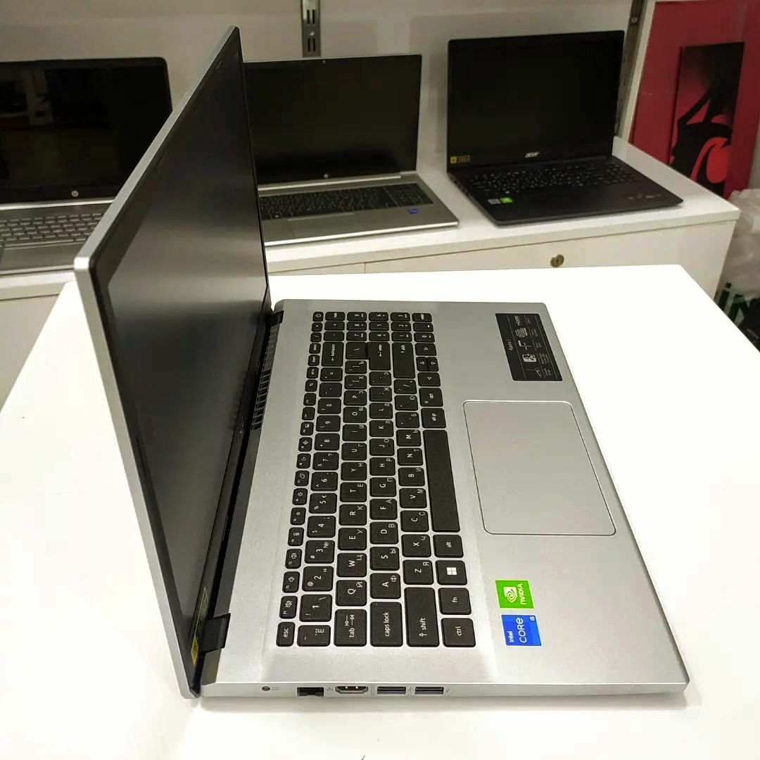 Acer Aspire/i3/MX550/RAM 20GB - Ашхабад - img 2