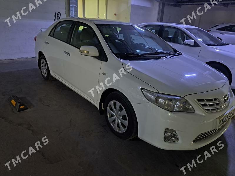 Toyota Corolla 2012 - 152 000 TMT - Aşgabat - img 2