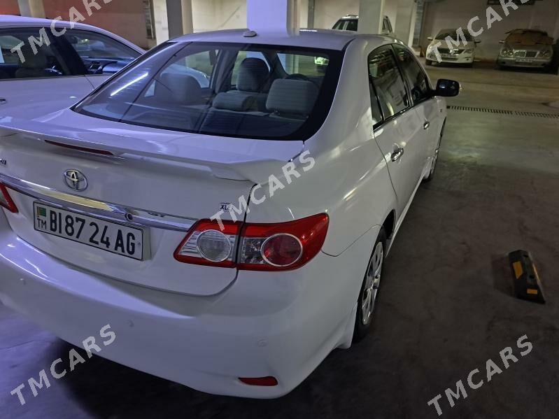 Toyota Corolla 2012 - 152 000 TMT - Ашхабад - img 5