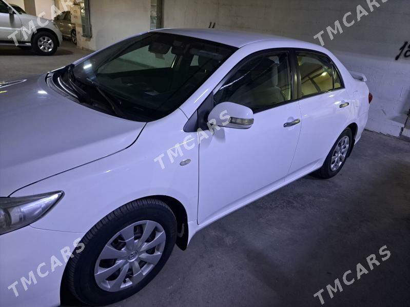 Toyota Corolla 2012 - 152 000 TMT - Ашхабад - img 3