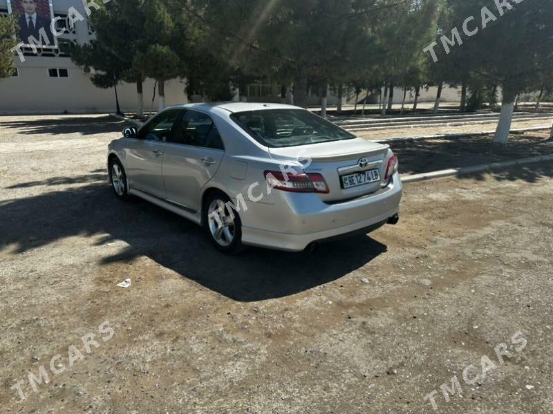 Toyota Camry 2010 - 160 000 TMT - Туркменабат - img 3