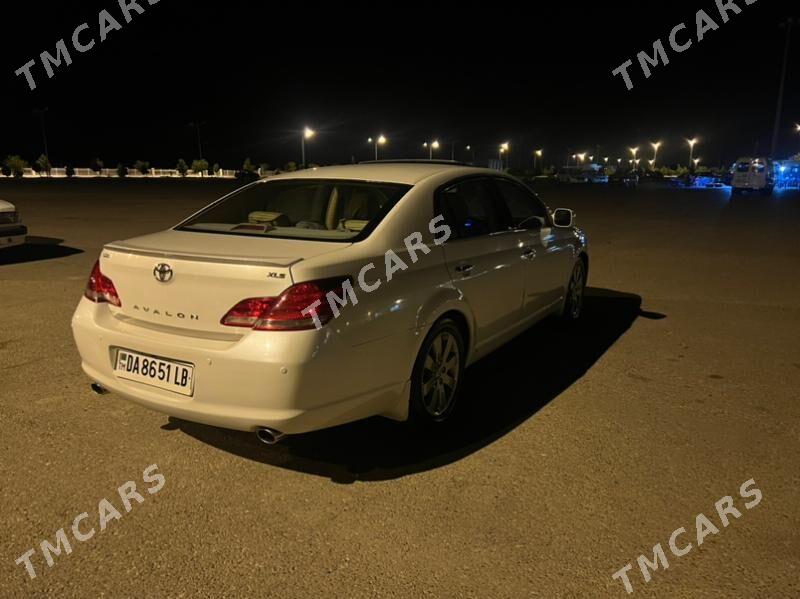 Toyota Avalon 2005 - 190 000 TMT - Туркменабат - img 4