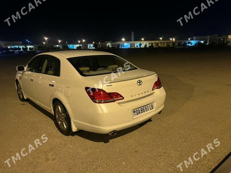 Toyota Avalon 2005 - 190 000 TMT - Türkmenabat - img 3