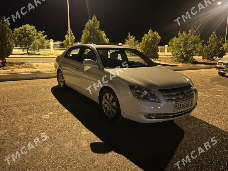 Toyota Avalon 2005 - 190 000 TMT - Türkmenabat - img 5