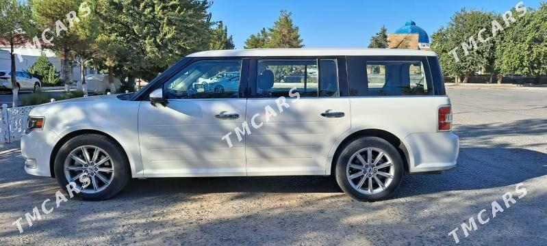 Ford Flex 2019 - 635 000 TMT - Mary - img 2