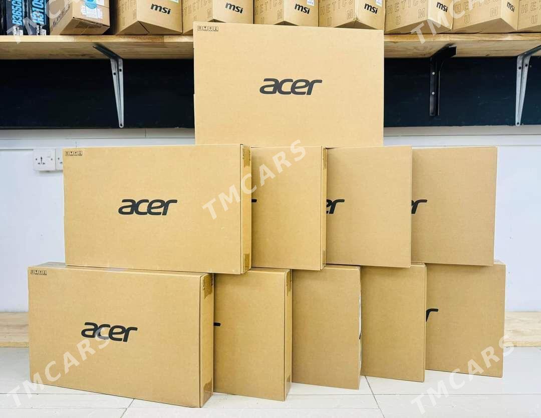 Acer i7/i5/i3 Dubaý Bahadan 10 - Ашхабад - img 5