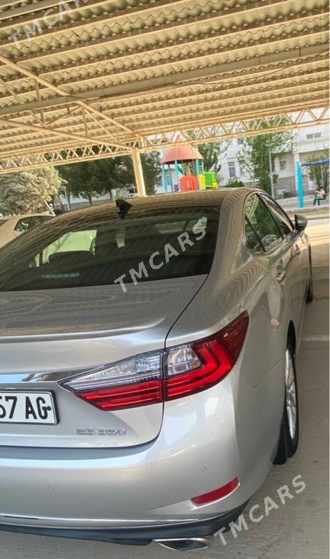 Lexus ES 350 2018 - 429 000 TMT - Aşgabat - img 2