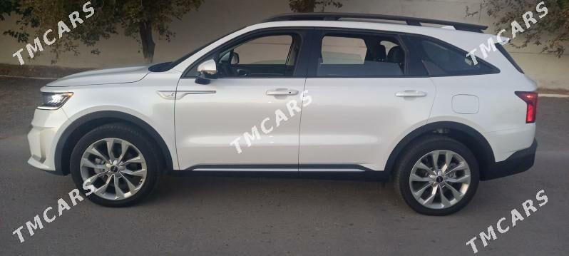 Kia Sorento 2023 - 430 000 TMT - Hitrowka - img 3