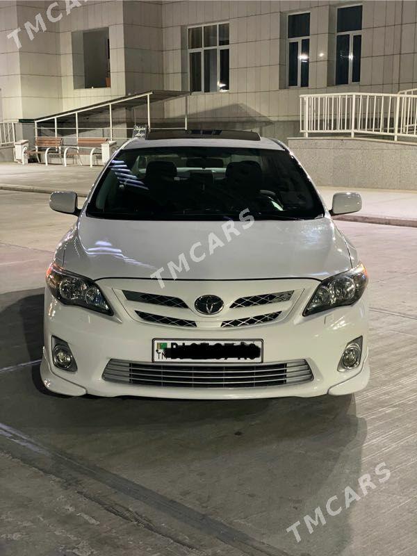 Toyota Corolla 2013 - 175 000 TMT - Ашхабад - img 4