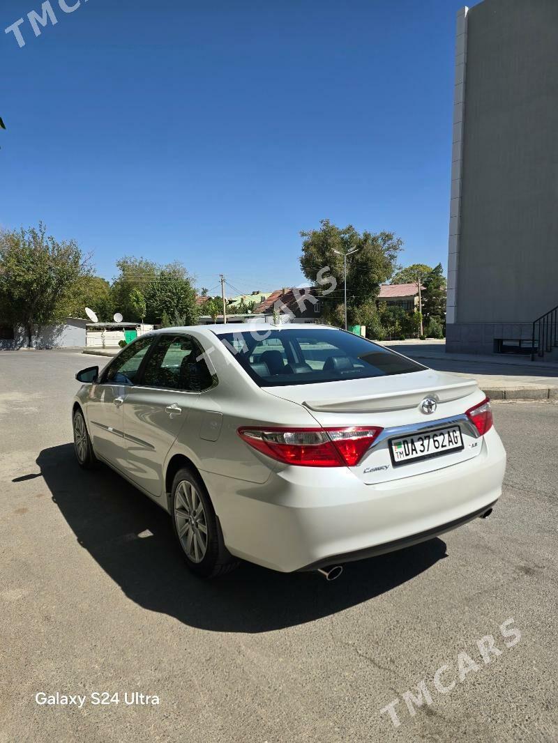 Toyota Camry 2016 - 255 000 TMT - 30 мкр - img 4