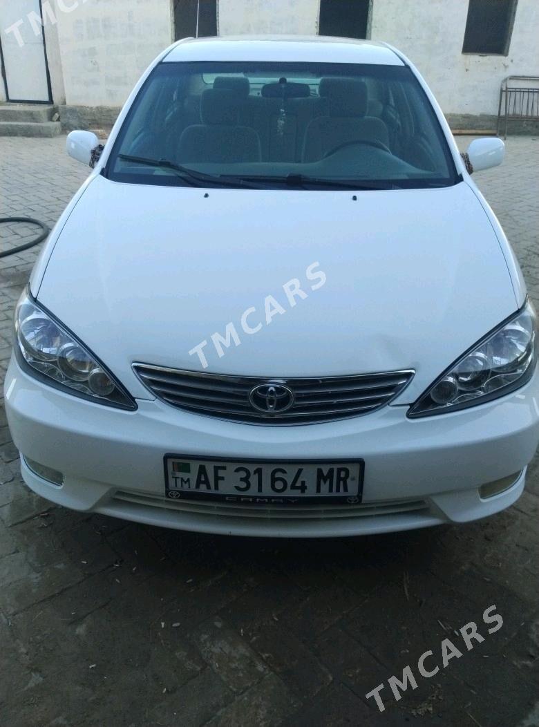 Toyota Camry 2004 - 150 000 TMT - Baýramaly - img 2