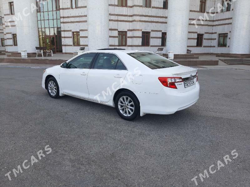 Toyota Camry 2012 - 200 000 TMT - Parahat 7 - img 5