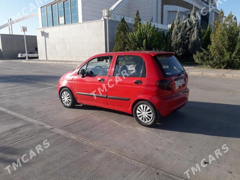 Daewoo Matiz 2004 - 26 000 TMT - Дашогуз - img 2