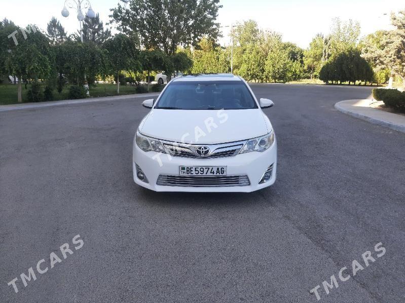 Toyota Camry 2012 - 200 000 TMT - Parahat 7 - img 3