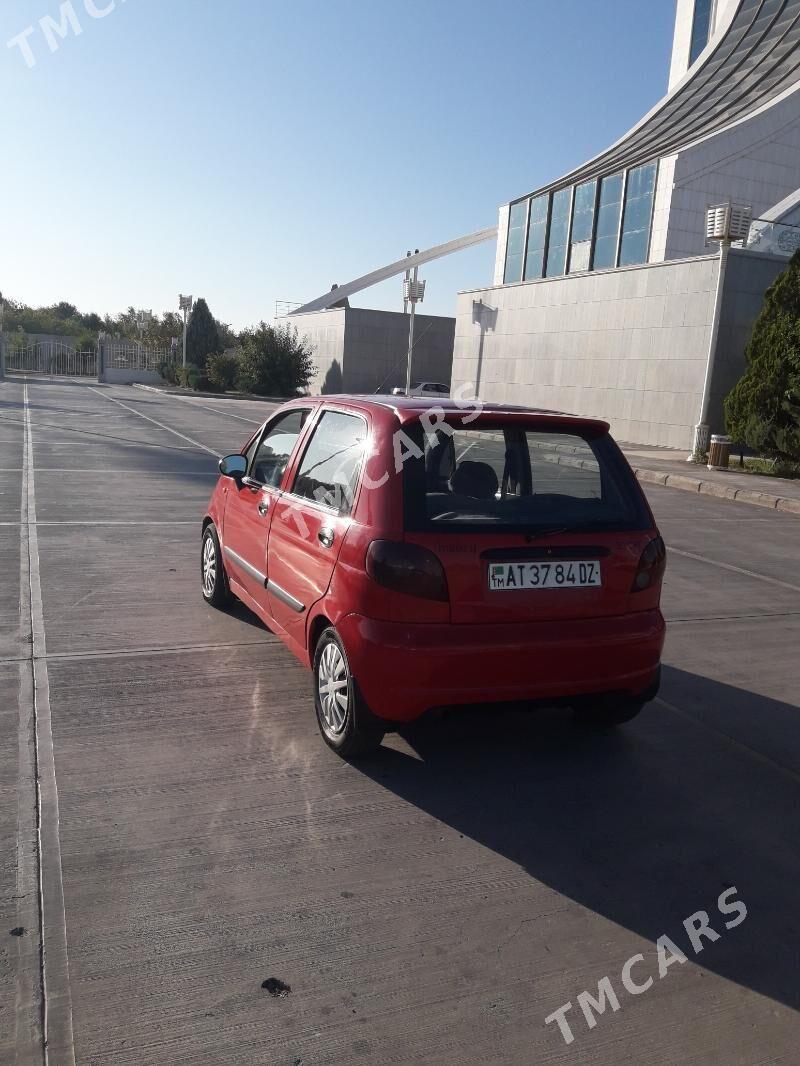 Daewoo Matiz 2004 - 26 000 TMT - Дашогуз - img 3