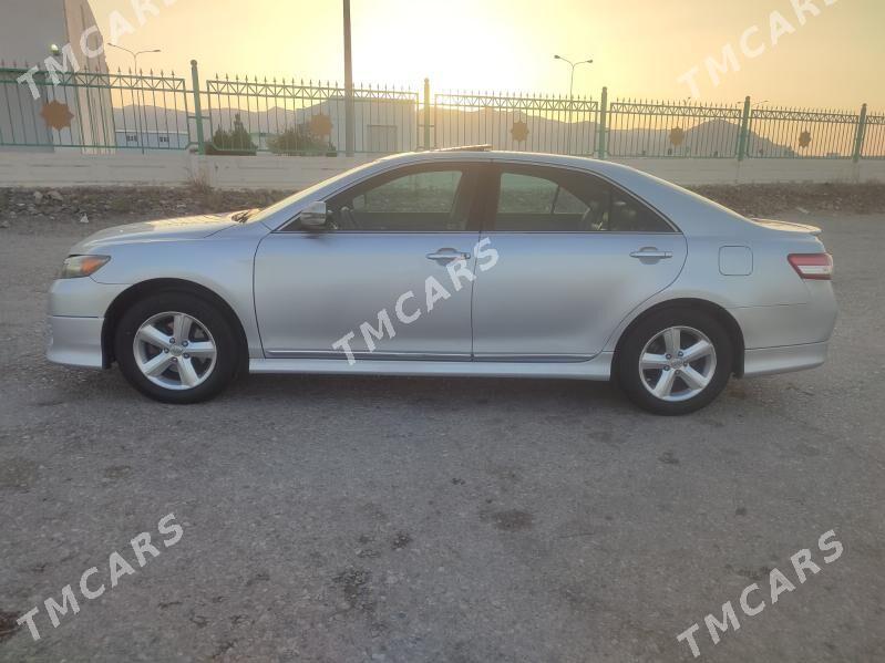 Toyota Camry 2010 - 185 000 TMT - Balkanabat - img 3