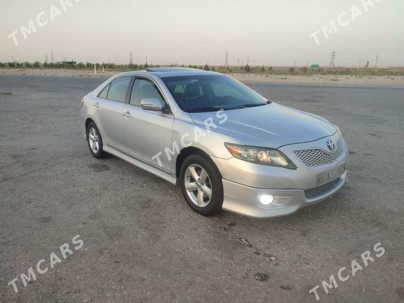 Toyota Camry 2010 - 185 000 TMT - Балканабат - img 2