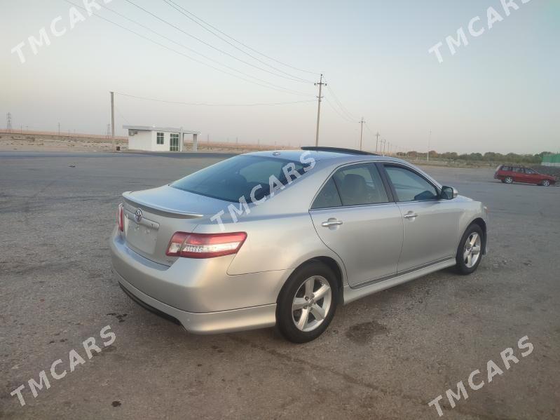 Toyota Camry 2010 - 185 000 TMT - Балканабат - img 5