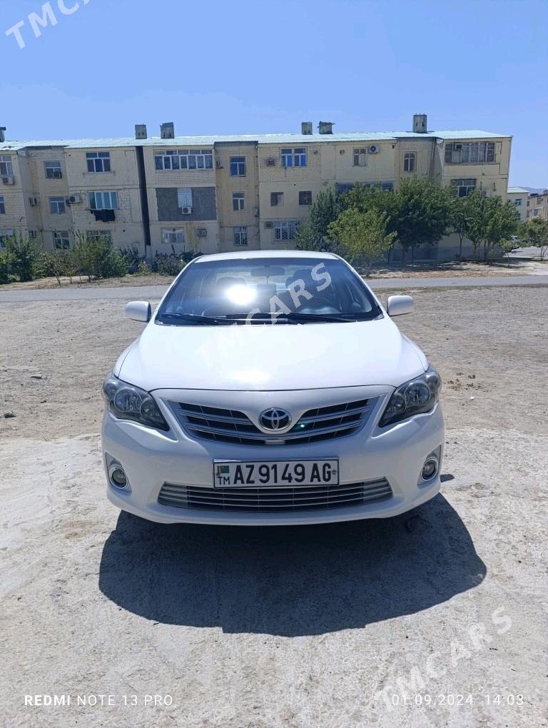 Toyota Corolla 2010 - 133 000 TMT - Ашхабад - img 2