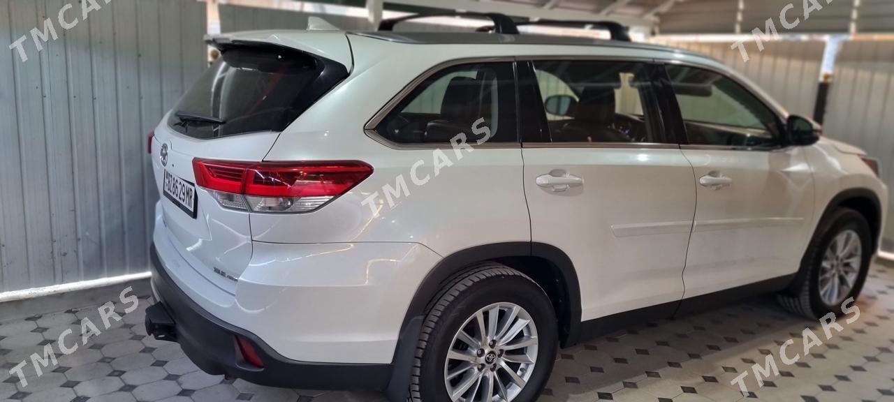 Toyota Highlander 2018 - 390 000 TMT - Mary - img 5