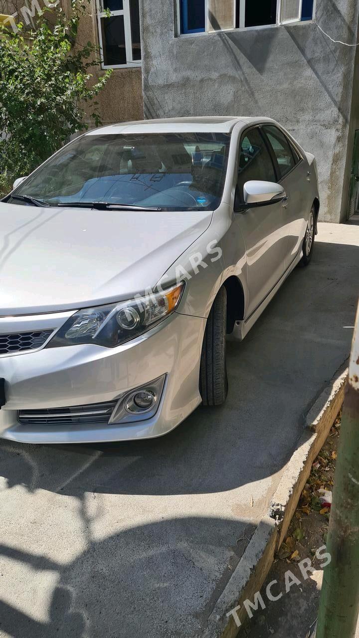 Toyota Camry 2012 - 180 000 TMT - Türkmenbaşy - img 2