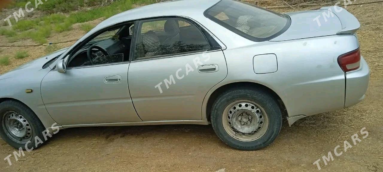 Toyota Carina 1996 - 25 000 TMT - Болдумсаз - img 7