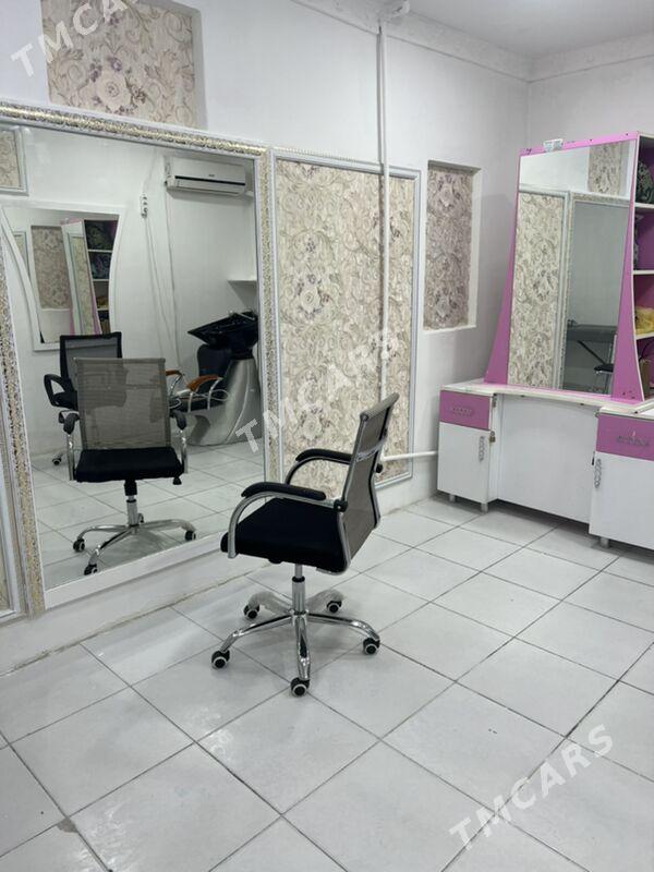 arenda salon mir1 - Aşgabat - img 2